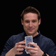 Illustration for article titled Magician can guess the card youre thinking about through this video